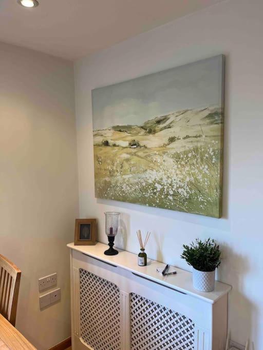 Little Gem At Foot Of Malvern Hills Great Malvern Extérieur photo