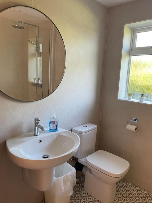Little Gem At Foot Of Malvern Hills Great Malvern Extérieur photo