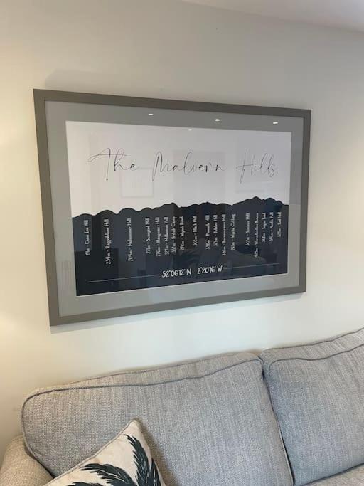 Little Gem At Foot Of Malvern Hills Great Malvern Extérieur photo